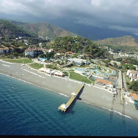 Hotel Naturland Vacation Club In Eco Park 5*