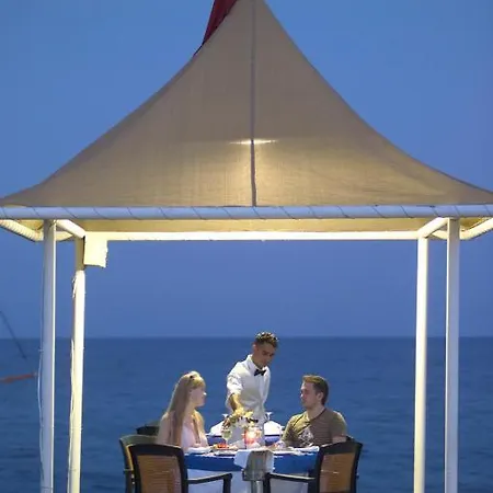 Naturland Vacation Club In Eco Park Hotel 5*