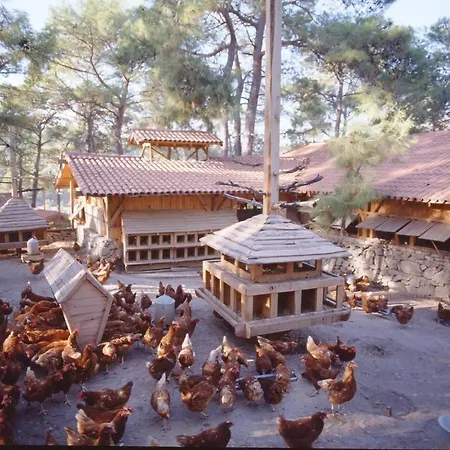 Naturland Vacation Club In Eco Park 5*
