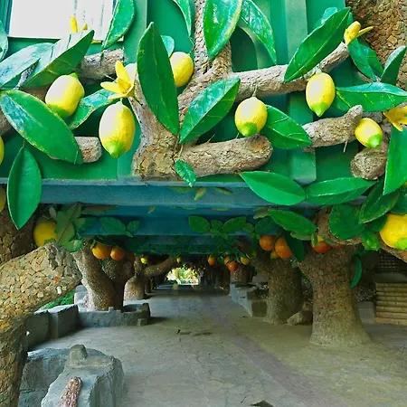 Naturland Vacation Club In Eco Park Camyuva