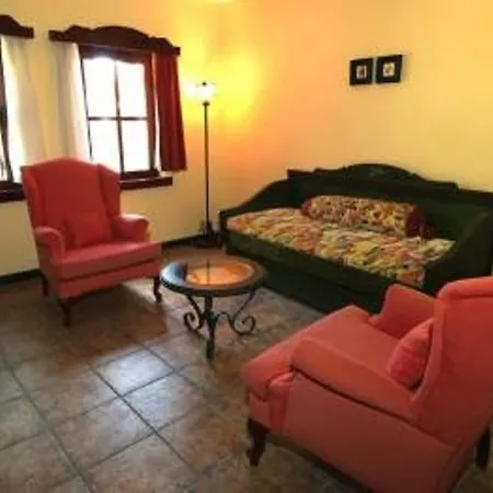 Hotel Naturland Vacation Club In Eco Park Camyuva
