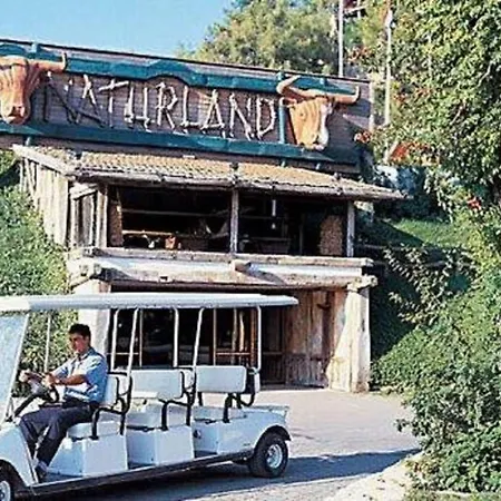 Hotel Naturland Vacation Club In Eco Park