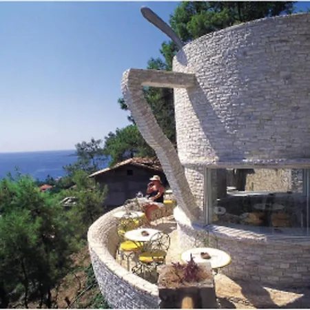 Naturland Vacation Club In Eco Park Hotel Camyuva