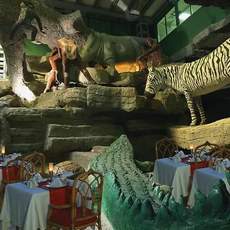 Naturland Vacation Club In Eco Park 5*