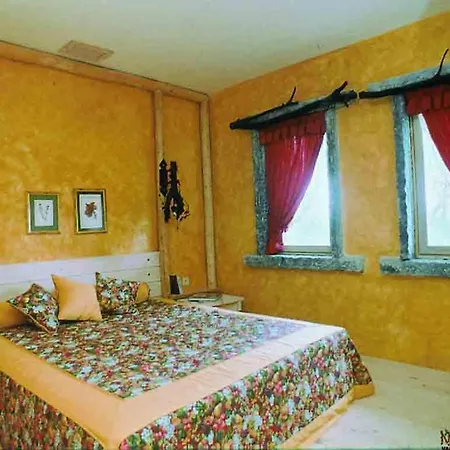 Hotel Naturland Vacation Club In Eco Park
