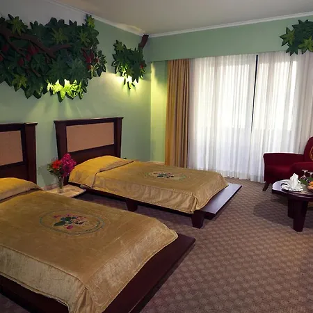 Naturland Vacation Club In Eco Park 5*