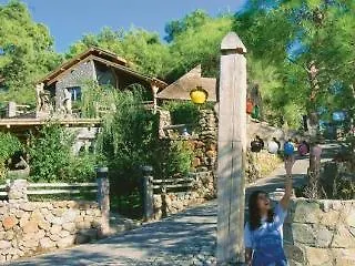 Naturland Vacation Club In Eco Park Hotel Camyuva
