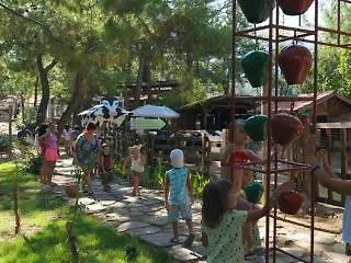 Hotel Naturland Vacation Club In Eco Park 5*