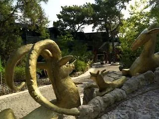 Naturland Vacation Club In Eco Park Hotel Camyuva