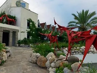 Naturland Vacation Club In Eco Park Hotel