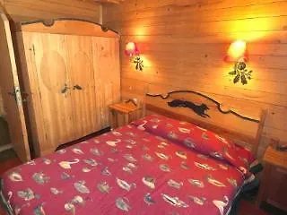 Hotel Naturland Vacation Club In Eco Park 5*