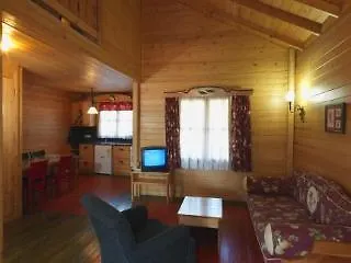 Hotel Naturland Vacation Club In Eco Park