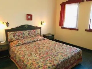 Naturland Vacation Club In Eco Park