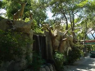 Hotel Naturland Vacation Club In Eco Park