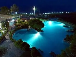 Naturland Vacation Club In Eco Park Hotel