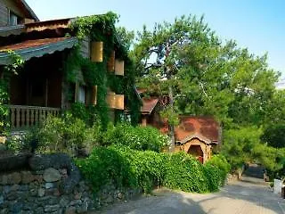 Hotel Naturland Vacation Club In Eco Park Camyuva