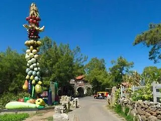 Naturland Vacation Club In Eco Park 5* Camyuva