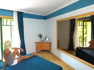 Hotel Naturland Vacation Club In Eco Park Camyuva