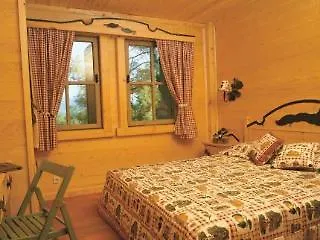 Hotel Naturland Vacation Club In Eco Park