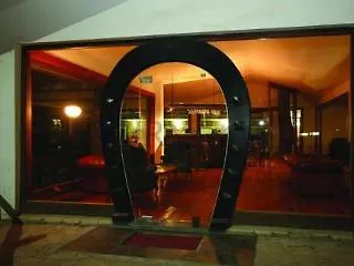 Naturland Vacation Club In Eco Park Hotel Camyuva
