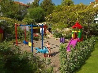 Naturland Vacation Club In Eco Park Hotel 5*