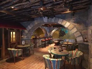 Hotel Naturland Vacation Club In Eco Park Camyuva