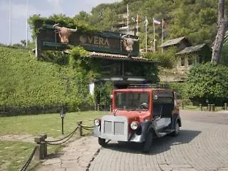 Naturland Vacation Club In Eco Park Hotel Camyuva
